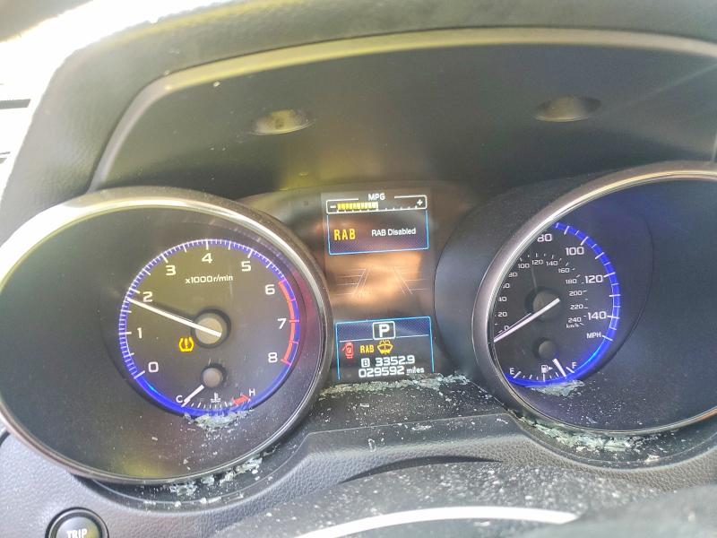 Продаж на аукціоні авто 2019 Subaru Outback, vin: 4S4BSATC1K3357425, номер лоту: 60326906
