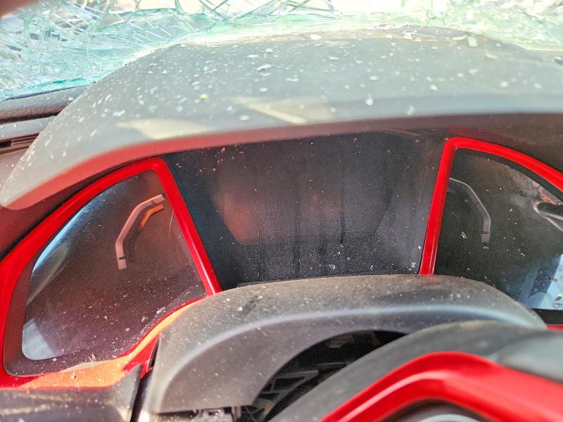 Aukcja sprzedaży 2021 Honda Civic, vin: SHHFK7H63MU209907, numer aukcji: 59663946