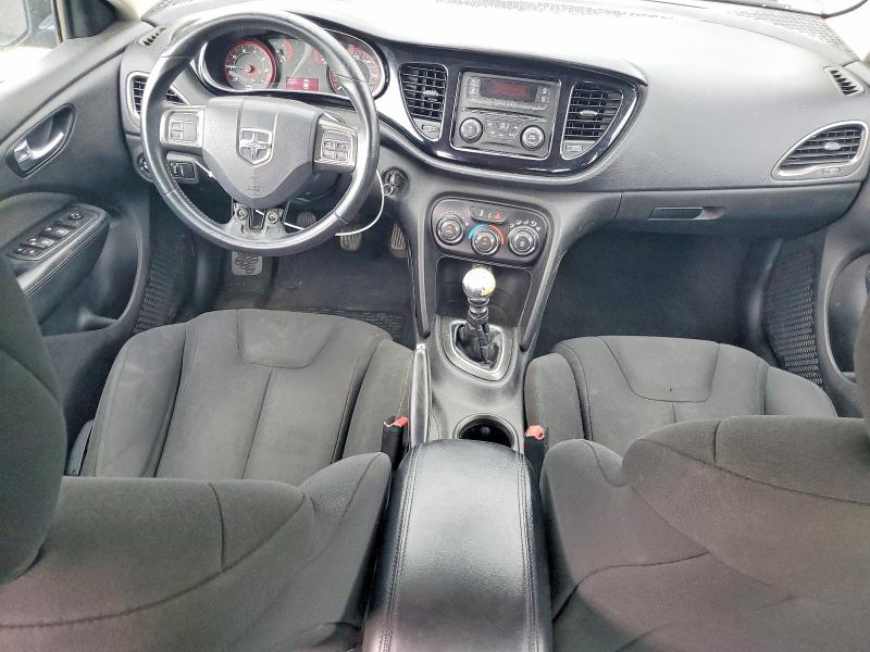 Aukcja sprzedaży 2013 Dodge Dart, vin: 1C3CDFAH8DD334899, numer aukcji: 60795066