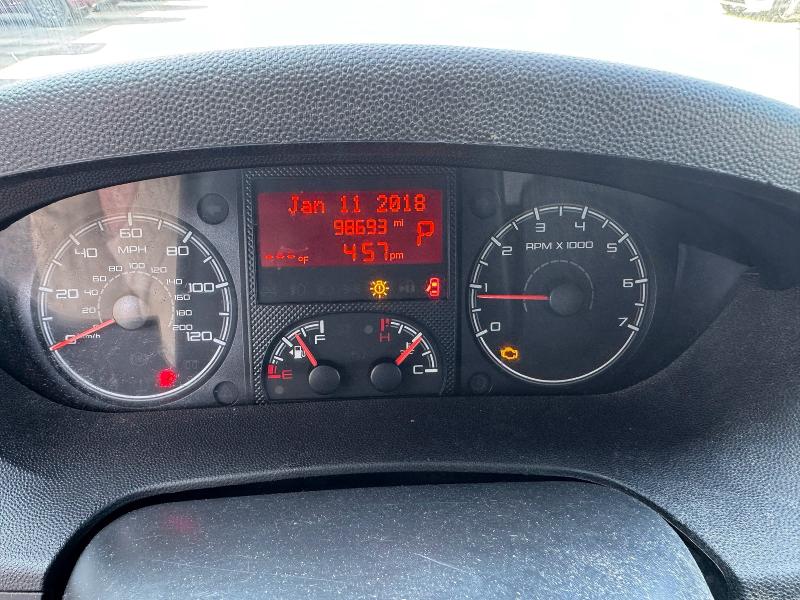 Aukcja sprzedaży 2019 Ram Promaster 2500, vin: 3C6TRVDGXKE518108, numer aukcji: 60893486