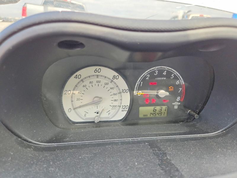 Aukcja sprzedaży 2005 Scion Xa, vin: JTKKT624250086110, numer aukcji: 62204746