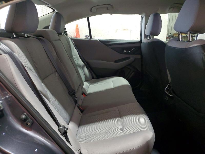 Aukcja sprzedaży 2025 Subaru Legacy, vin: 4S3BWAD63S3004315, numer aukcji: 61507926