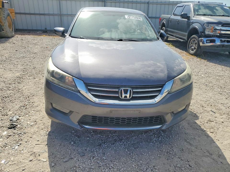 Aukcja sprzedaży 2014 Honda Accord, vin: 1HGCR2F58EA091894, numer aukcji: 61752836