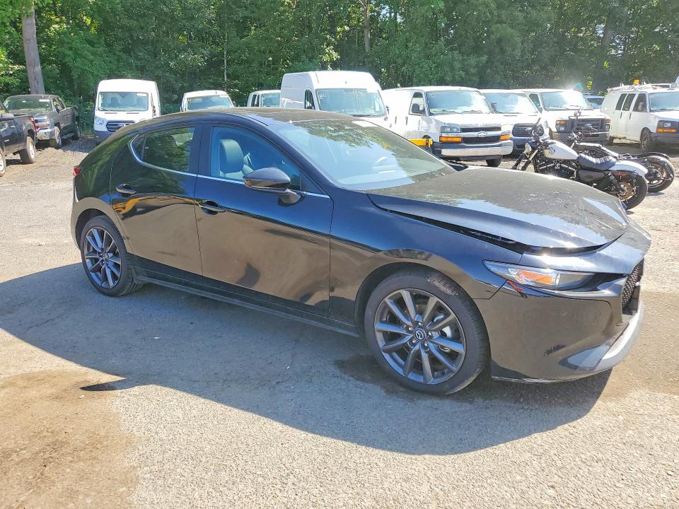 62473596 :رقم المزاد ، JM1BPALL9T1861062 vin ، 2026 Mazda 3 مزاد بيع