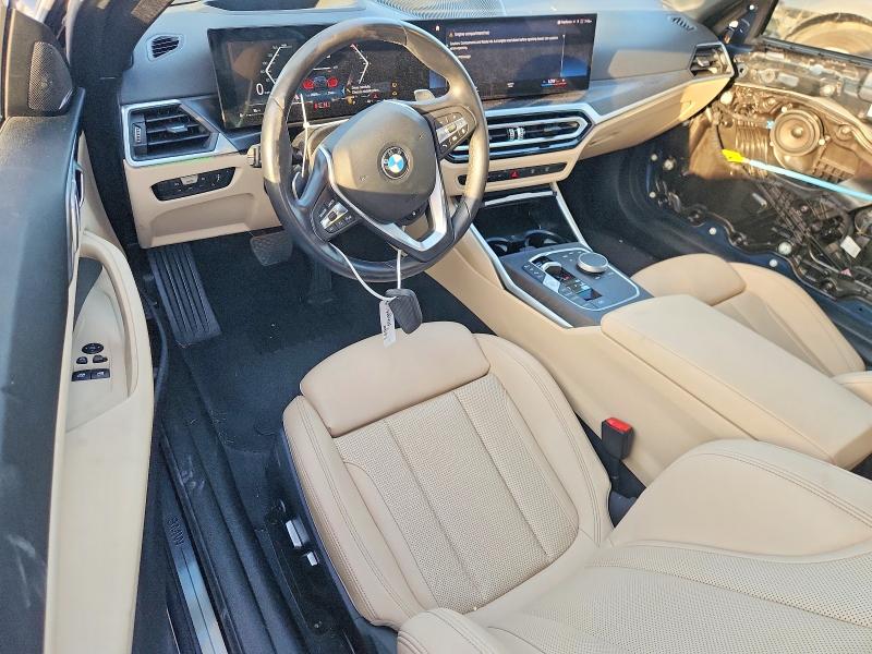 Продажа на аукционе авто 2024 Bmw 430i, vin: WBA53AP0XRCN07456, номер лота: 60863706