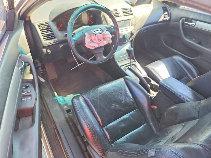2003 Honda Accord მანქანა იყიდება აუქციონზე, vin: 1HGCM72653A020952, აუქციონის ნომერი: 61394776