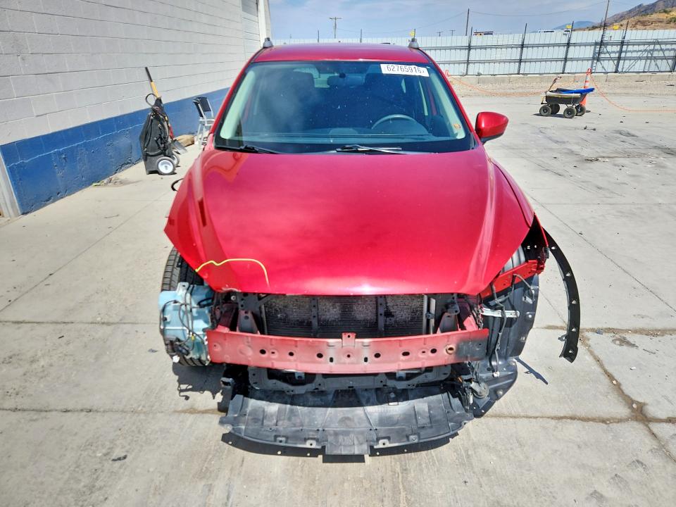 2014 Mazda Cx-5 მანქანა იყიდება აუქციონზე, vin: JM3KE4BE6E0427269, აუქციონის ნომერი: 62765916