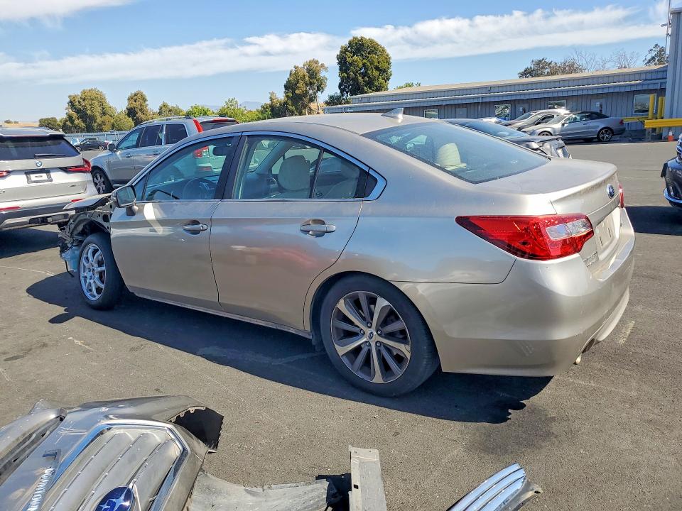Aukcja sprzedaży 2016 Subaru Legacy, vin: 4S3BNAN60G3046563, numer aukcji: 59901146