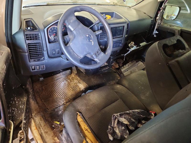 Aukcja sprzedaży 2009 Nissan Titan, vin: 1N6AA06C49N305095, numer aukcji: 61636716