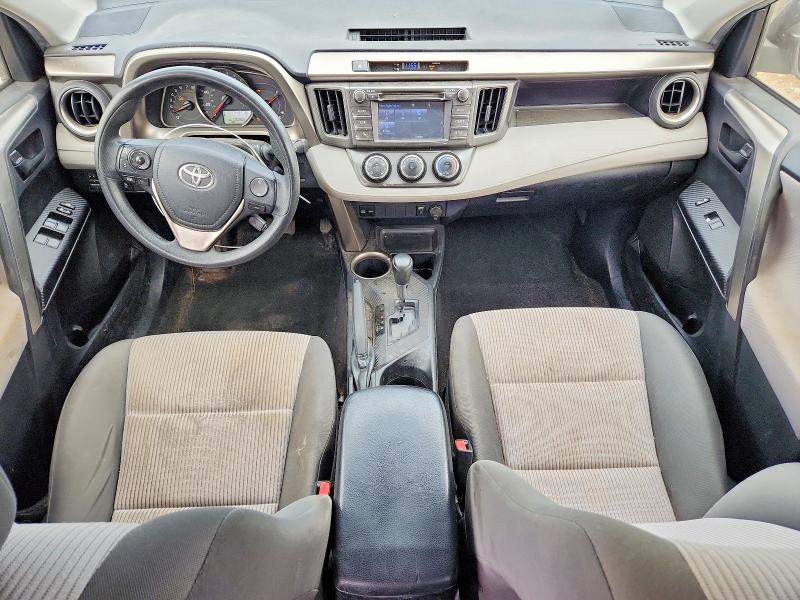 Aukcja sprzedaży 2014 Toyota Rav4, vin: JTMBFREV2EJ000230, numer aukcji: 62498076
