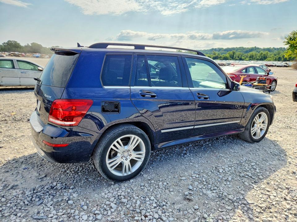 Продажа на аукционе авто 2015 Mercedes-benz Glk, vin: WDCGG8JB1FG391520, номер лота: 62341486