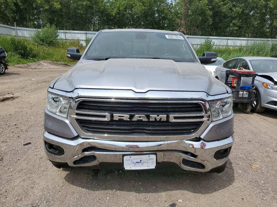 Продажа на аукционе авто 2021 Ram 1500, vin: 1C6SRFFT6MN718591, номер лота: 63217876