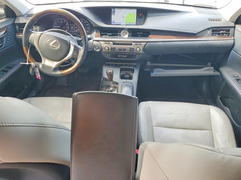 Продажа на аукционе авто 2013 Lexus Es, vin: JTHBK1GG4D2054339, номер лота: 62905146