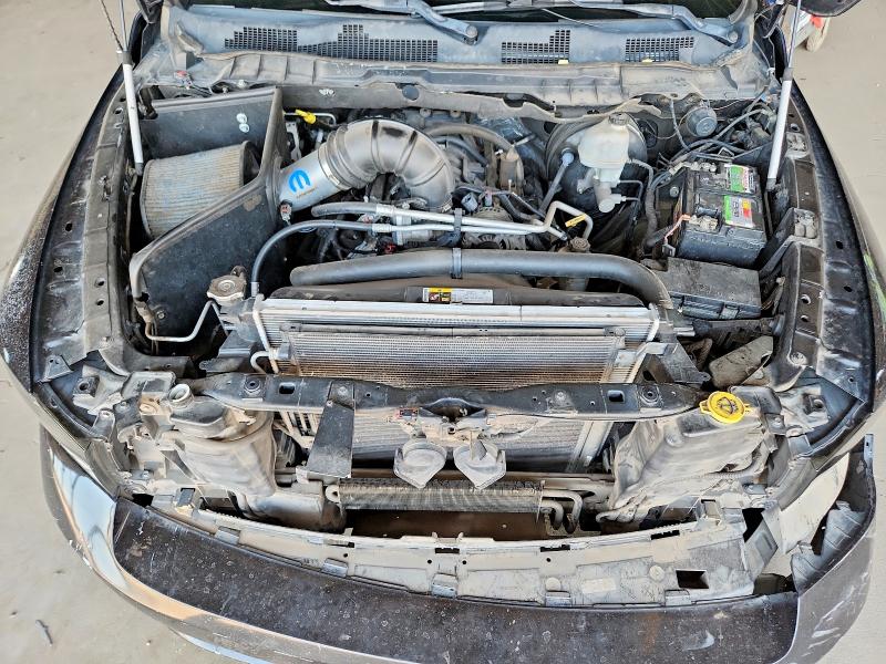 2012 Dodge Ram 1500 მანქანა იყიდება აუქციონზე, vin: 1C6RD7KT1CS196607, აუქციონის ნომერი: 62516826