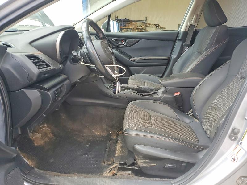 Продажа на аукционе авто 2019 Subaru Crosstrek, vin: JF2GTAGCXKH216861, номер лота: 61688836