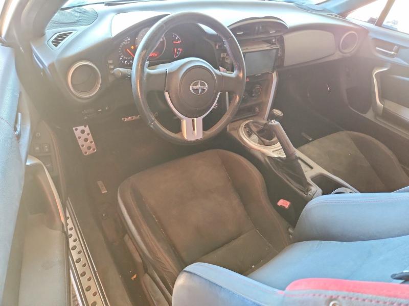 62426786 :رقم المزاد ، JF1ZNAA14G8707819 vin ، 2016 Scion Fr-s مزاد بيع