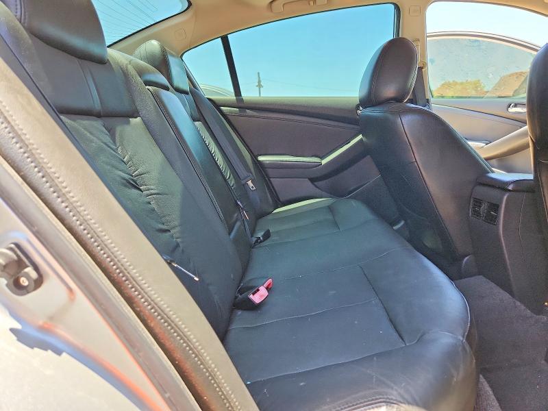 Aukcja sprzedaży 2010 Nissan Altima, vin: 1N4AL2AP4AN469122, numer aukcji: 59667996