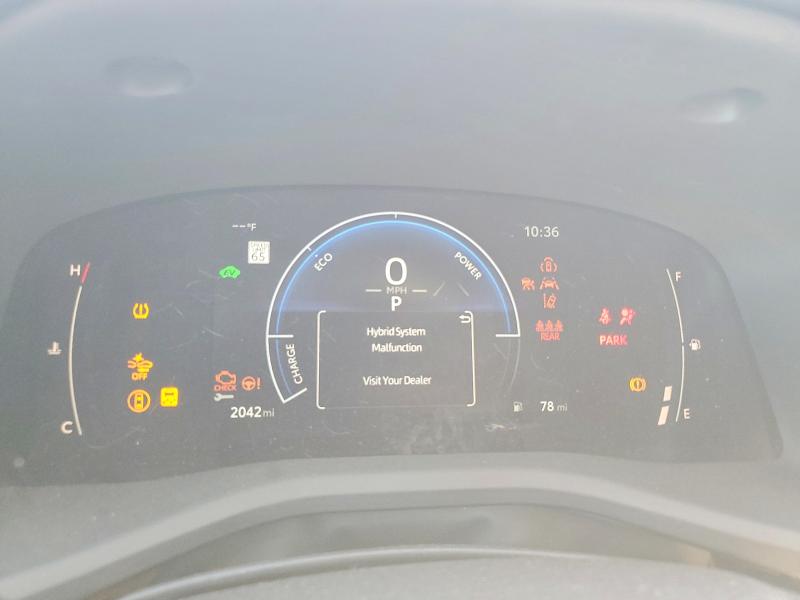 2025 Toyota Camry მანქანა იყიდება აუქციონზე, vin: 4T1DAACK2SU564984, აუქციონის ნომერი: 61609936