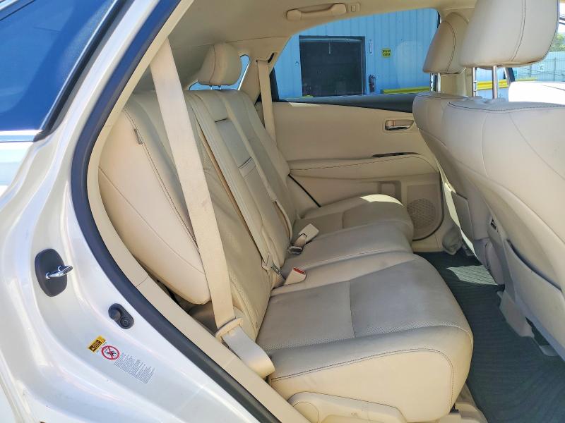 Aukcja sprzedaży 2015 Lexus Rx 350, vin: JTJBK1BA1F2483314, numer aukcji: 61566666