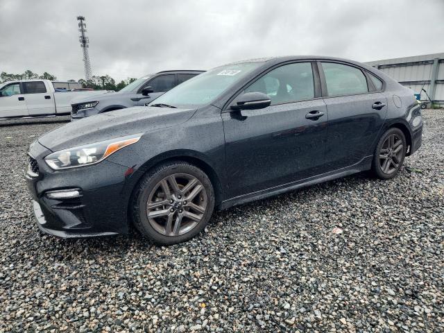 62487166 :رقم المزاد ، 3KPF34AD1LE151726 vin ، 2020 Kia Forte مزاد بيع