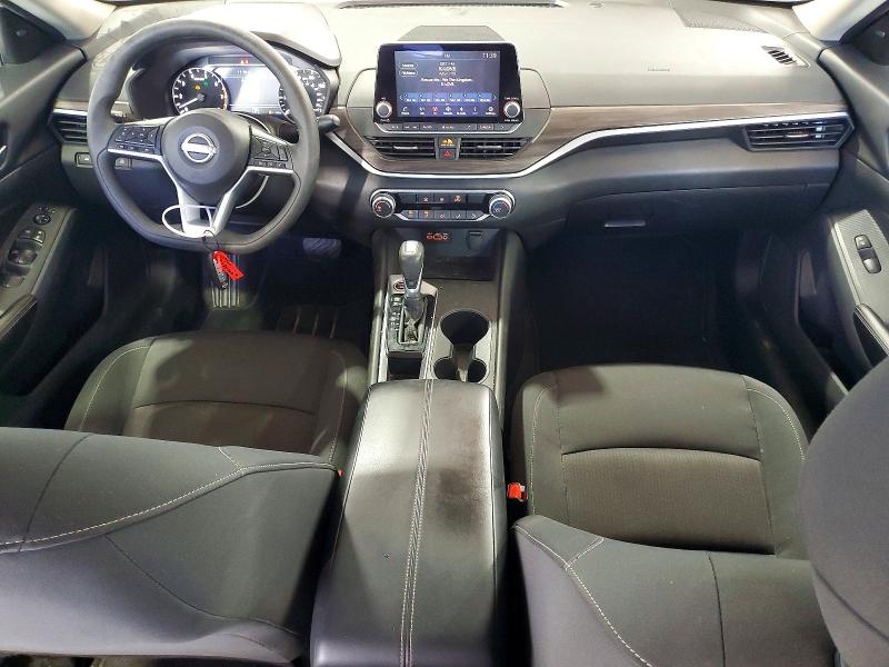 Aukcja sprzedaży 2025 Nissan Altima, vin: 1N4BL4DV3SN389709, numer aukcji: 62887026