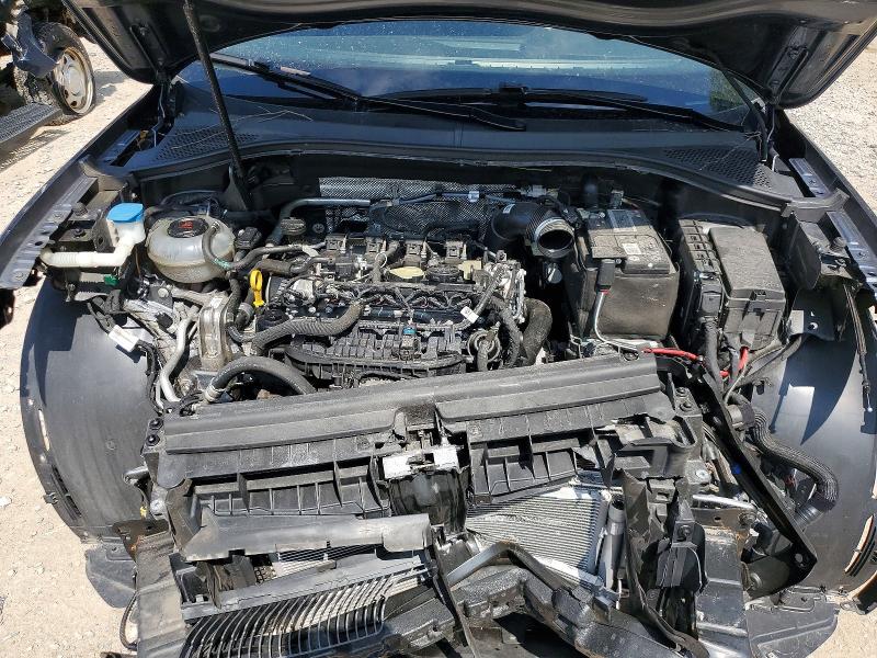 Aukcja sprzedaży 2022 Volkswagen Tiguan, vin: 3VV0B7AX3NM082505, numer aukcji: 58878226