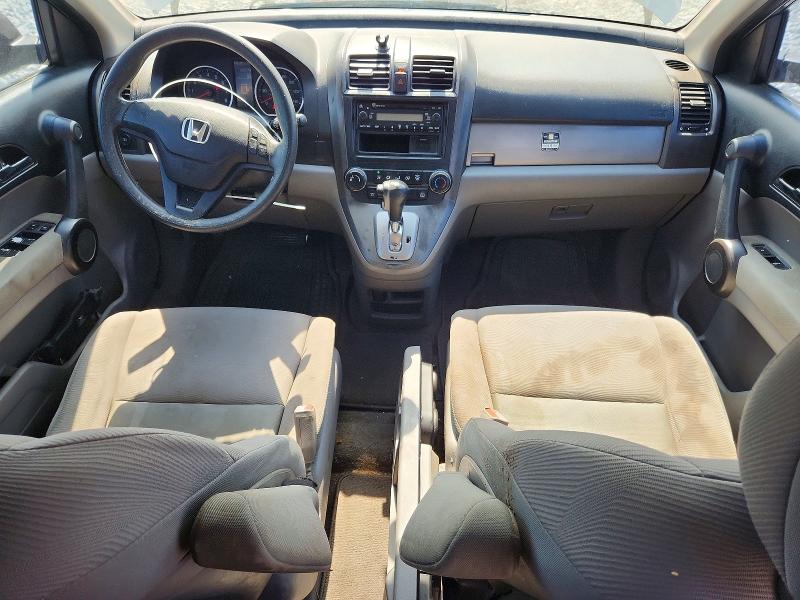 Продаж на аукціоні авто 2011 Honda Cr-v, vin: 5J6RE4H34BL035747, номер лоту: 60133506
