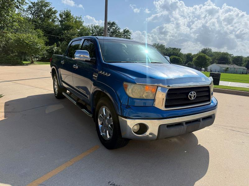 Aukcja sprzedaży 2008 Toyota Tundra, vin: 5TFEV54138X051261, numer aukcji: 63603296