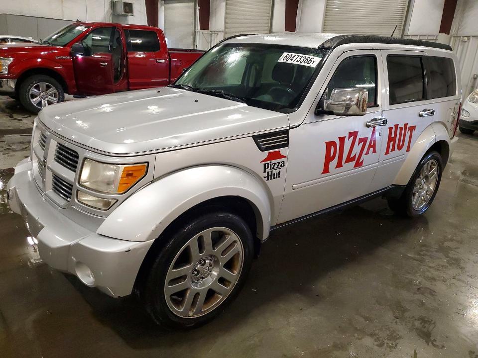 Aukcja sprzedaży 2011 Dodge Nitro, vin: 1D4PU4GK4BW590868, numer aukcji: 60473366