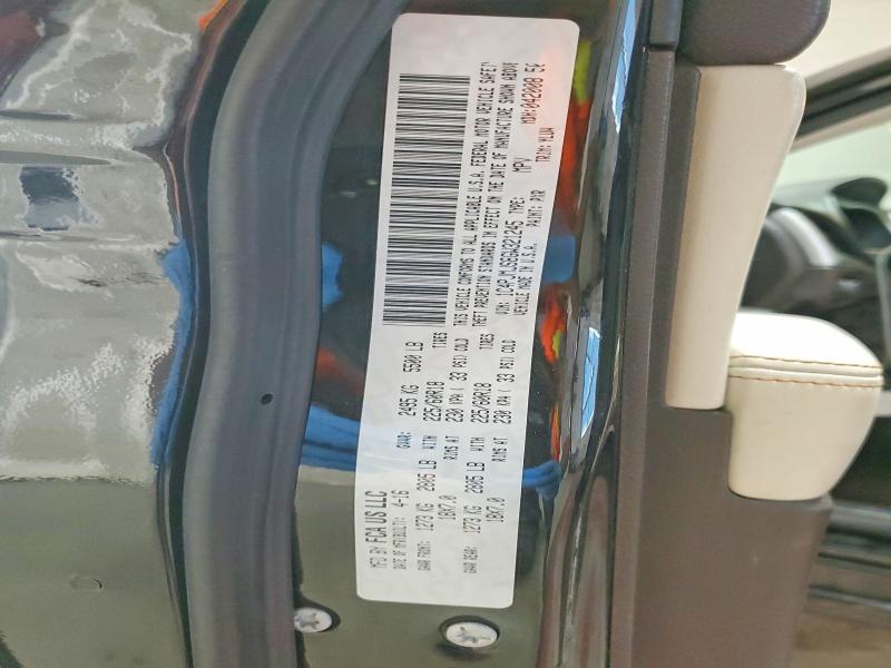 Продаж на аукціоні авто 2016 Jeep Cherokee, vin: 1C4PJMJS8GW321245, номер лоту: 60991726