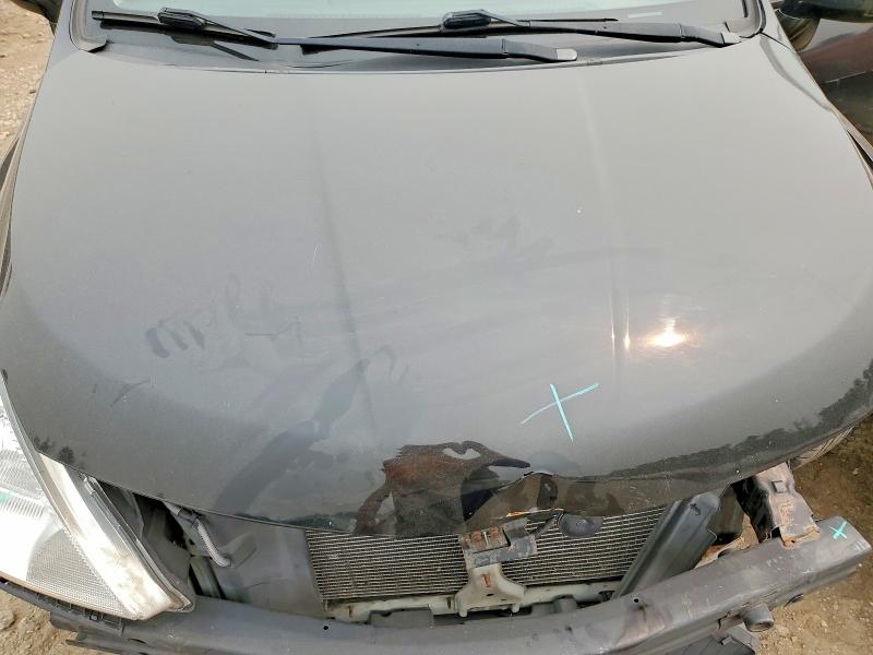 Aukcja sprzedaży 2011 Nissan Versa, vin: 3N1BC1AP8BL422527, numer aukcji: 58627616