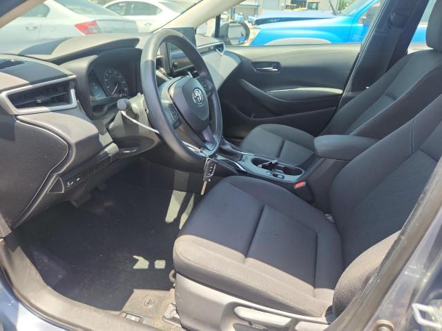 Aukcja sprzedaży 2024 Toyota Corolla, vin: 5YFB4MDEXRP087094, numer aukcji: 61955936