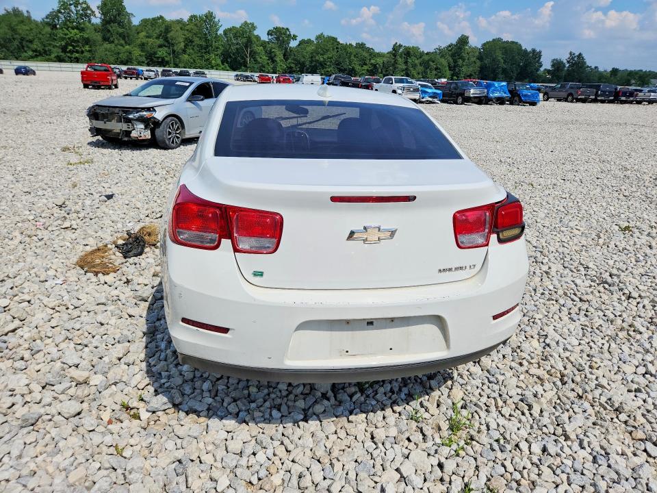 2015 Chevrolet Malibu მანქანა იყიდება აუქციონზე, vin: 1G11D5SLXFF148216, აუქციონის ნომერი: 60640536