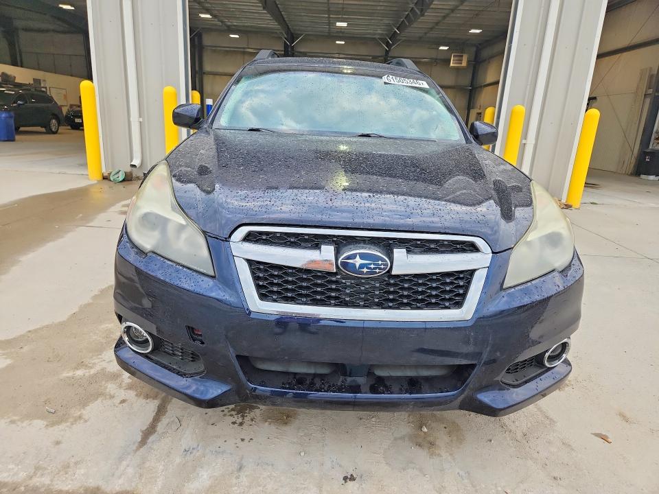 Aukcja sprzedaży 2013 Subaru Outback, vin: 4S4BRCAC8D1322700, numer aukcji: 61505346