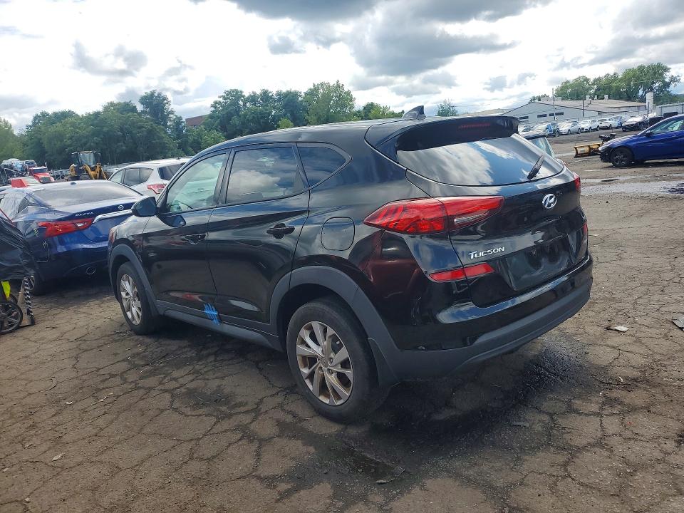 63345706 :رقم المزاد ، KM8J2CA49KU857605 vin ، 2019 Hyundai Tucson مزاد بيع