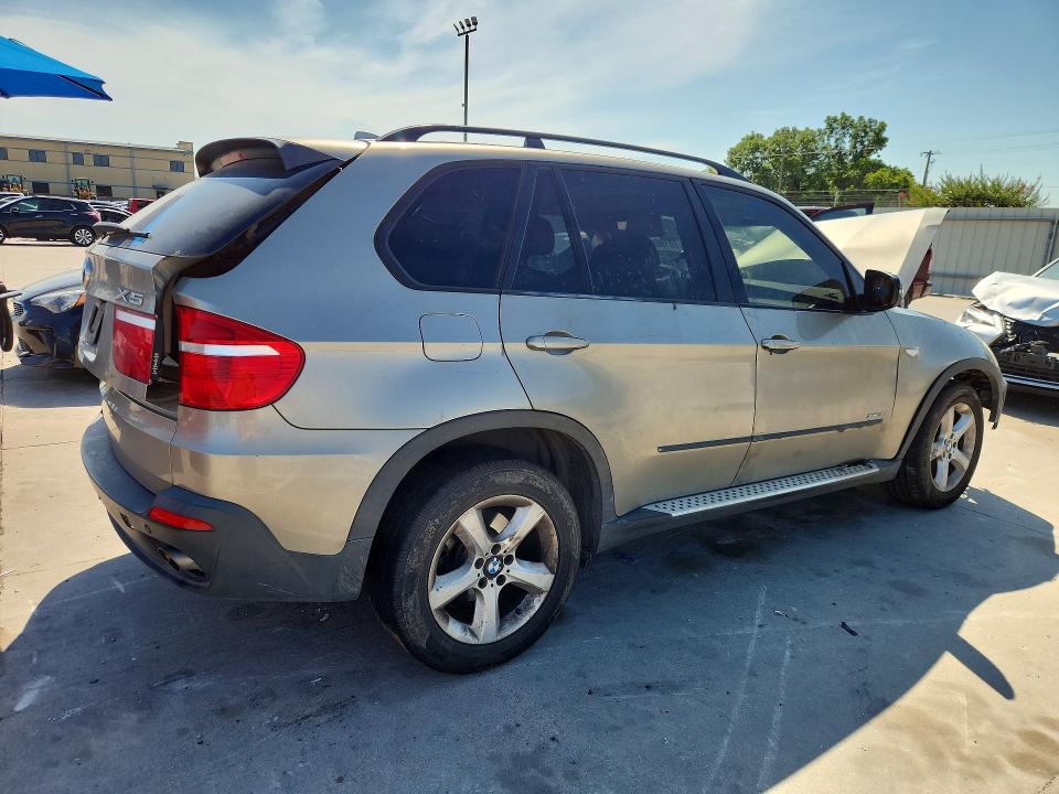Продаж на аукціоні авто 2009 Bmw X5, vin: 5UXFE435X9L272978, номер лоту: 60196516