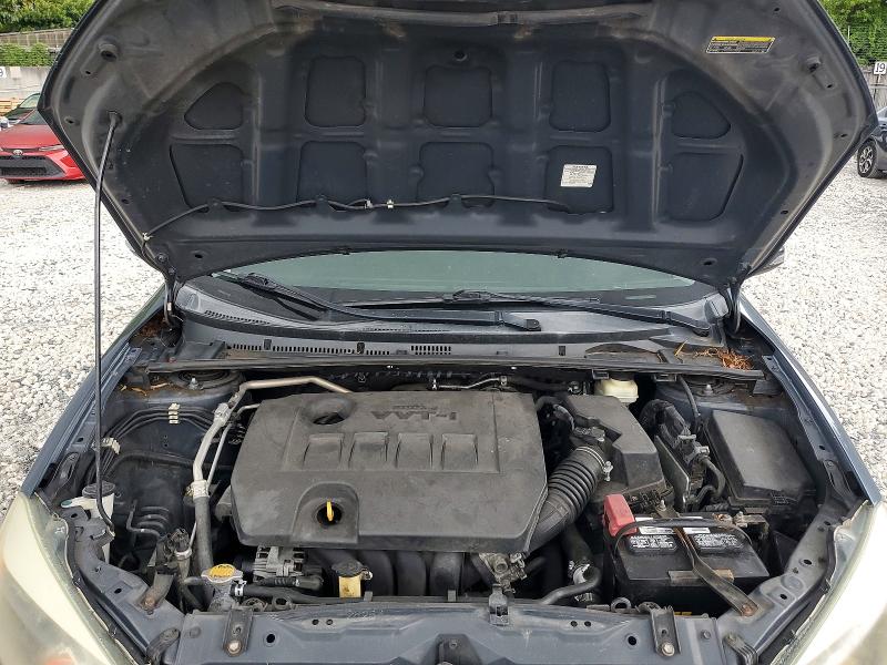 Продажа на аукционе авто 2014 Toyota Corolla, vin: 2T1BURHE0EC218308, номер лота: 62930956