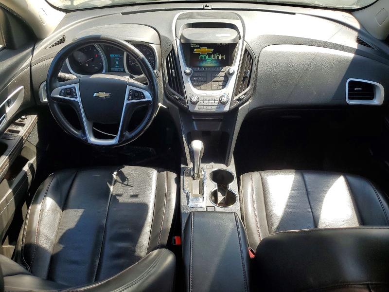 Продажа на аукционе авто 2015 Chevrolet Equinox, vin: 2GNALCEK5F6283686, номер лота: 60171786