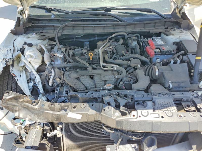 Продаж на аукціоні авто 2021 Nissan Altima, vin: 1N4BL4CV9MN306451, номер лоту: 60558576