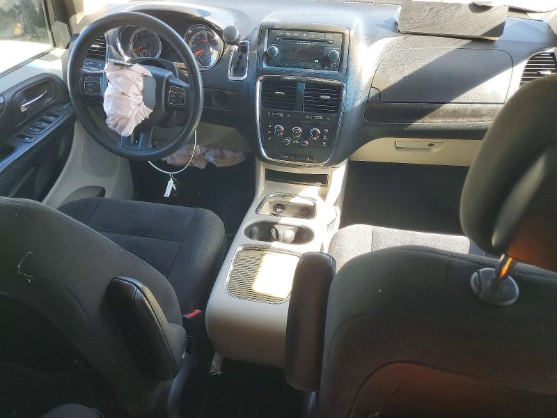 2015 Dodge Caravan მანქანა იყიდება აუქციონზე, vin: 2C4RDGCGXFR541178, აუქციონის ნომერი: 62004296