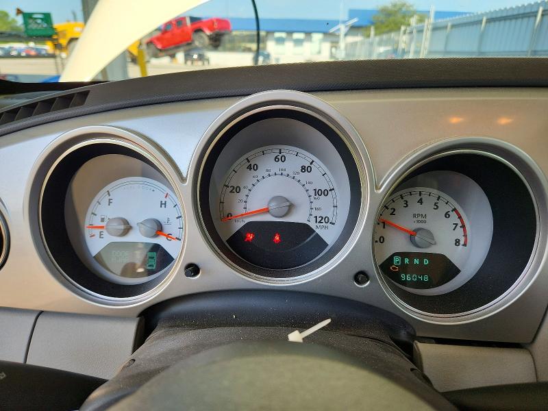 Aukcja sprzedaży 2006 Chrysler Pt Cruiser, vin: 3A4FY48B06T324541, numer aukcji: 63473006