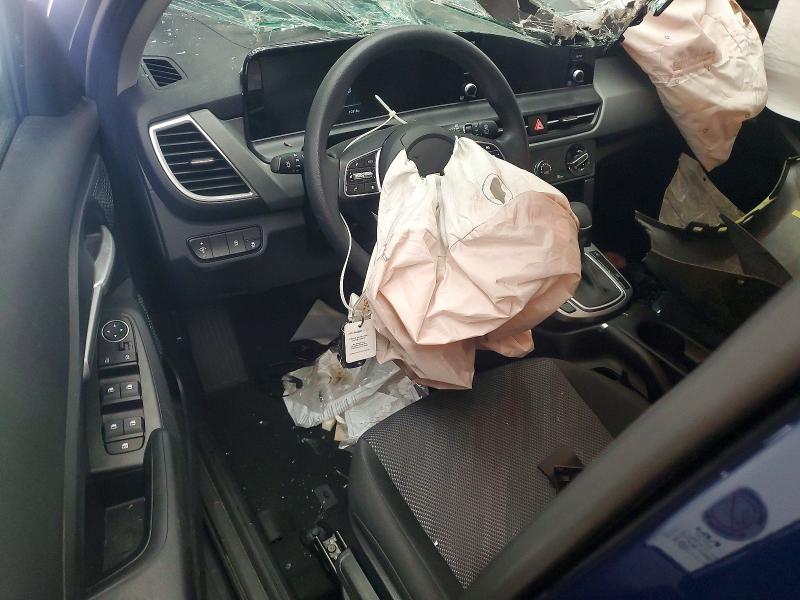 Продажа на аукционе авто 2026 Kia Seltos, vin: KNDEPCAA3T7893822, номер лота: 61525376