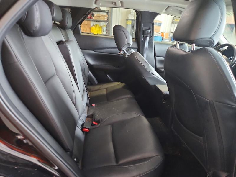 Aukcja sprzedaży 2022 Mazda Cx-30, vin: 3MVDMBCLXNM450989, numer aukcji: 61914926