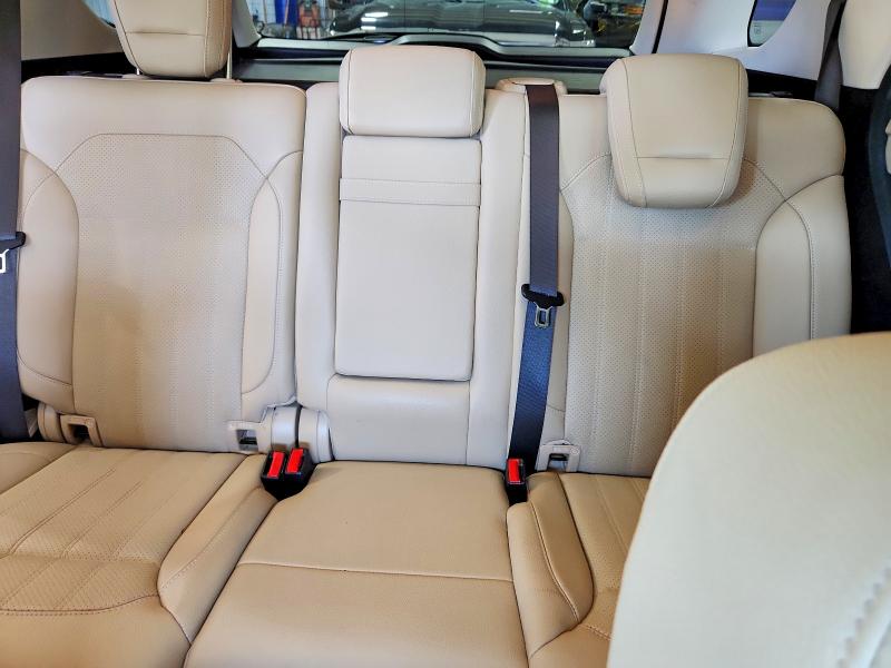 Продажа на аукционе авто 2017 Mercedes-benz Gle, vin: 4JGDA5HB9HA973431, номер лота: 61343416