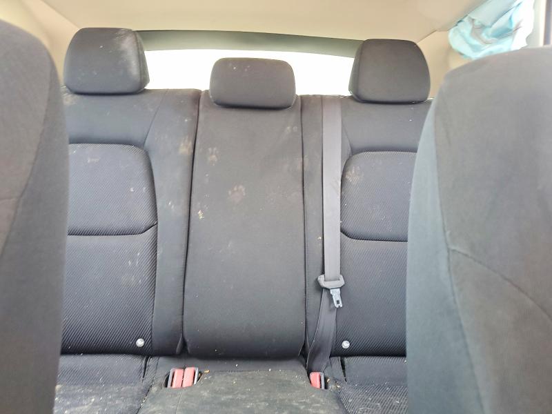 Продаж на аукціоні авто 2020 Mazda Cx-5, vin: JM3KFBBM4L0728726, номер лоту: 63250776