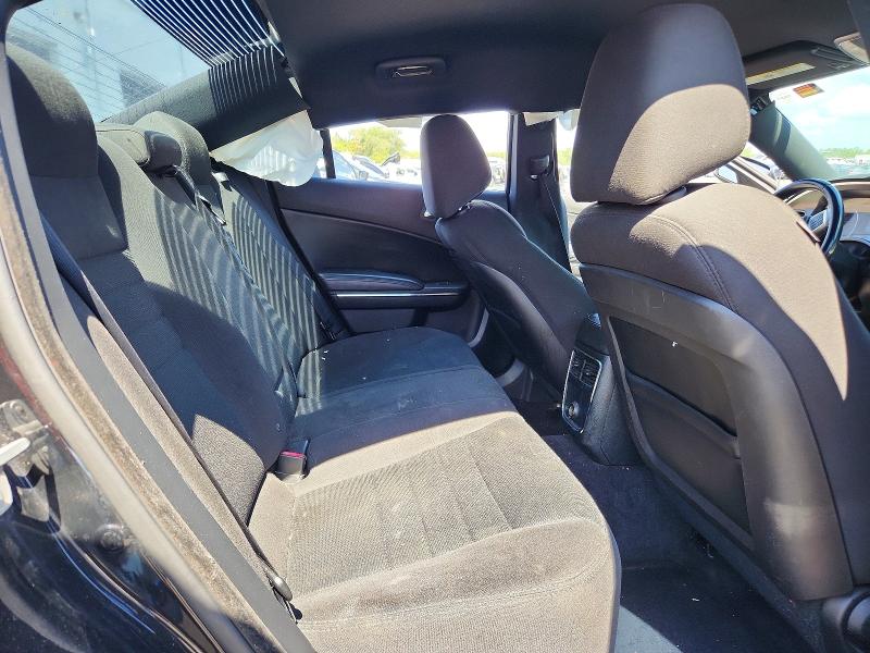 58988646 :رقم المزاد ، 2C3CDXHG0EH210939 vin ، 2014 Dodge Charger مزاد بيع