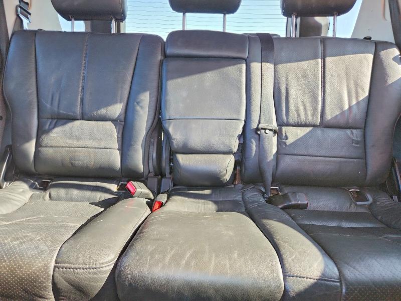 2003 Mercedes-benz Ml მანქანა იყიდება აუქციონზე, vin: 4JGAB57E33A413909, აუქციონის ნომერი: 61871616