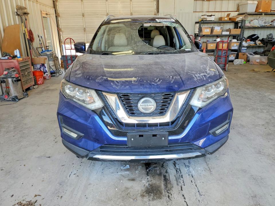 Aukcja sprzedaży 2020 Nissan Rogue, vin: 5N1AT2MT5LC772312, numer aukcji: 62265656