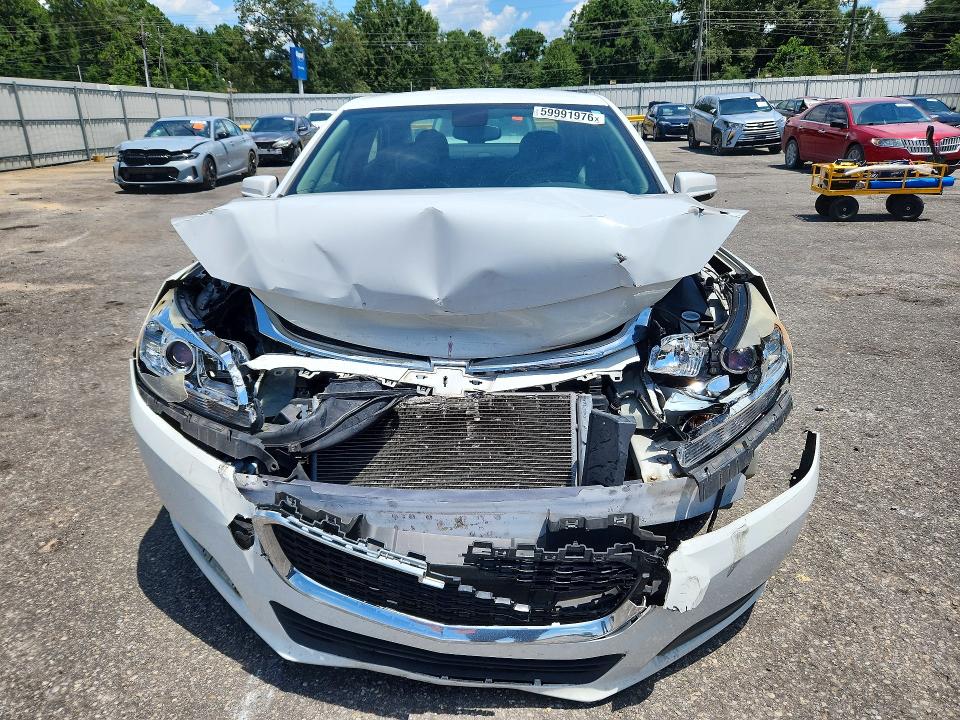 Aukcja sprzedaży 2016 Chevrolet Malibu Limited, vin: 1G11C5SAXGF149708, numer aukcji: 59991976