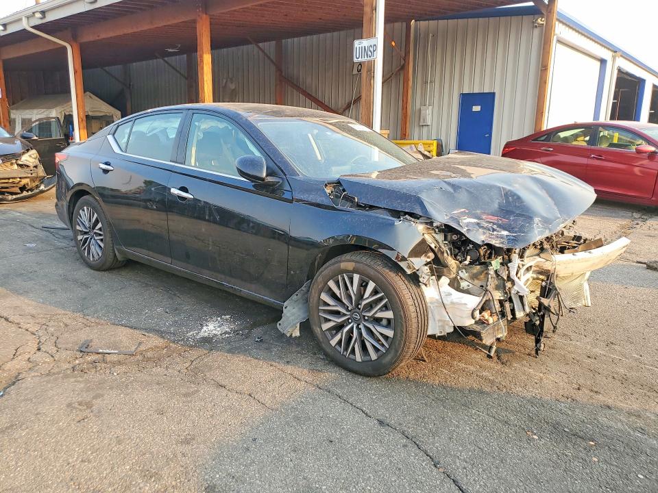 Продажа на аукционе авто 2023 Nissan Altima, vin: 1N4BL4DV1PN349104, номер лота: 60053116